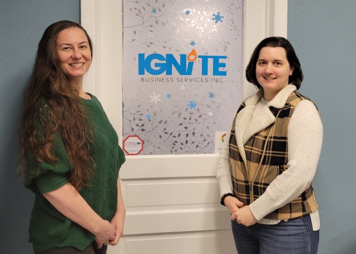 New company focuses on assisting small businesses